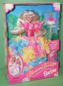  - Blossom Beauty - Barbie - Doll